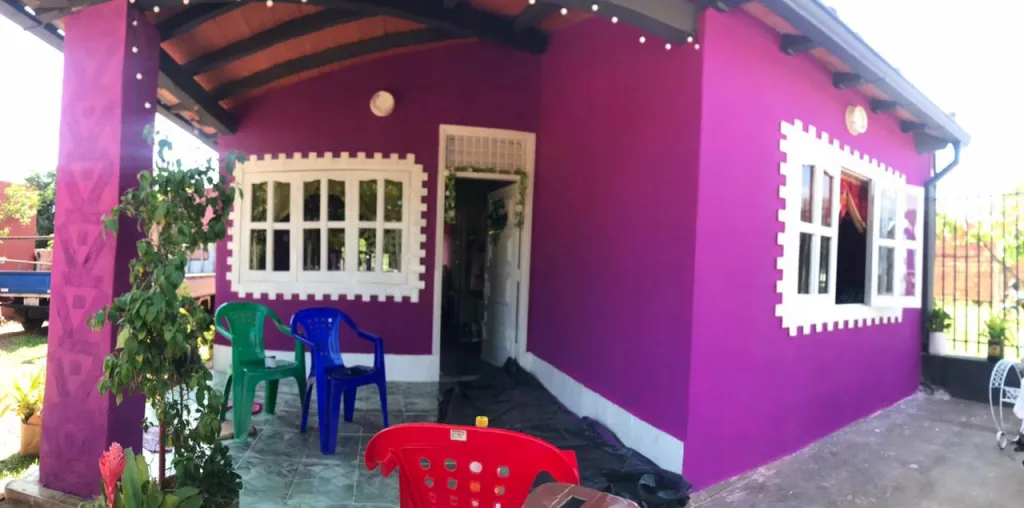 VENDO ESTA CASA — foto 2