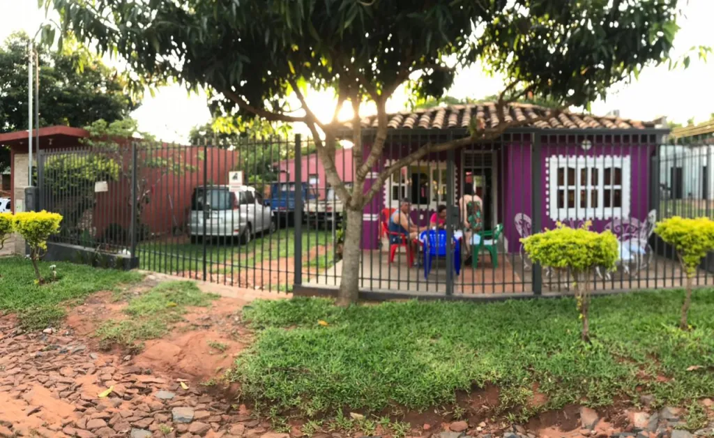 VENDO ESTA CASA — foto 3