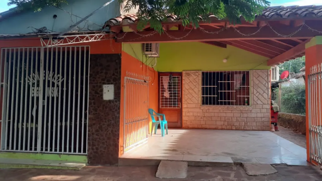 Vendo casa, en San Juan Misiones — foto 2