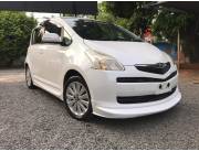 VENDO TOYOTA RACTIS - REC IMPORT - FULL EQUIPO IMPECABLE ESTADO - ANTAR AUTOMOTORES !