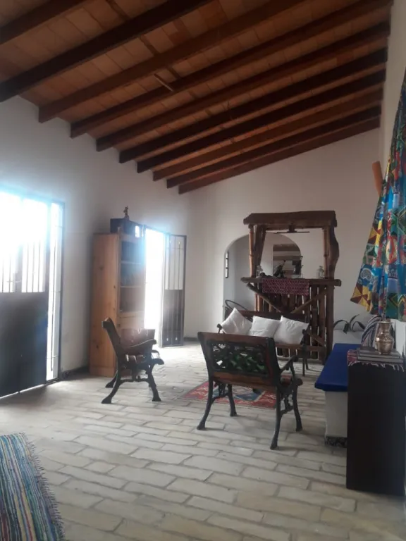 VENDO LINDA CASA EN SAN BERNARDINO, URBANIZACIÓN PUERTA DEL LAGO‼️‼️ — foto 3