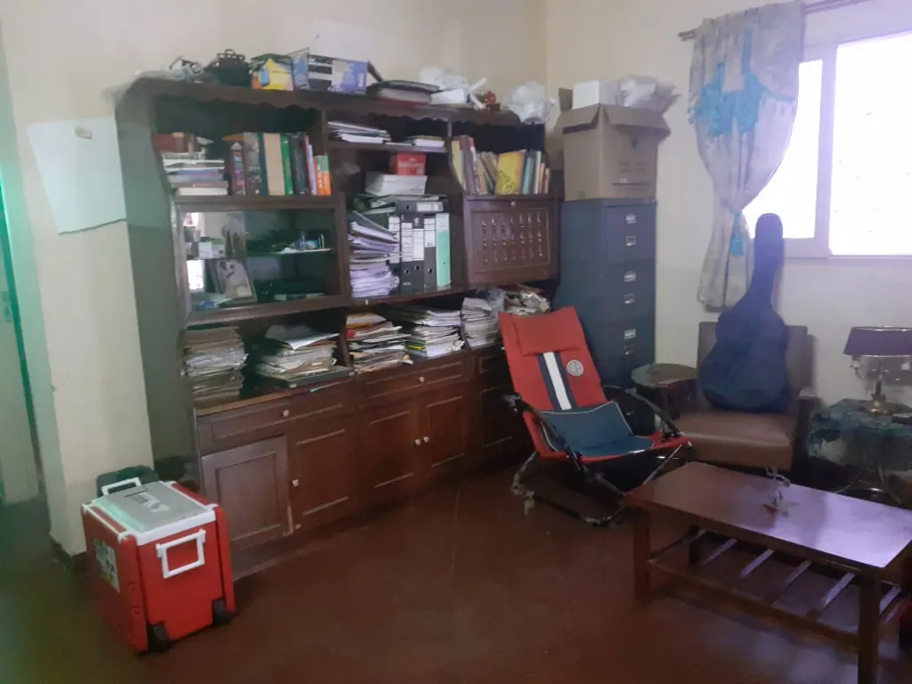 CASA EN LAMBARE CON PISCINA - CARRETERA DE LOPEZ — foto 3