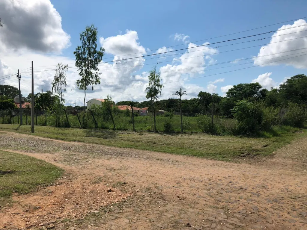 Terreno en venta zona Puerta del Lago — foto 2