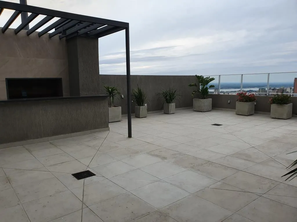 Departamento amoblado Edificio Fortaleza Milano — foto 3
