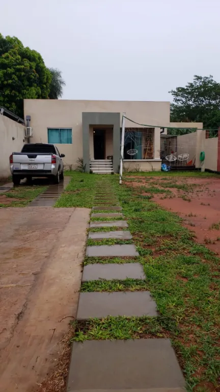 Vendo casa en Lambaré — foto 2