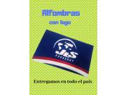 Alfombras personalizadas en paraguay