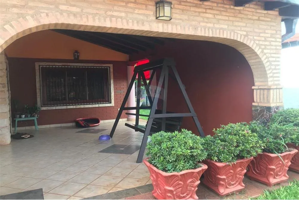 Casa - Venta - VENDO CASA EN SAN LORENZO!!! — foto 3
