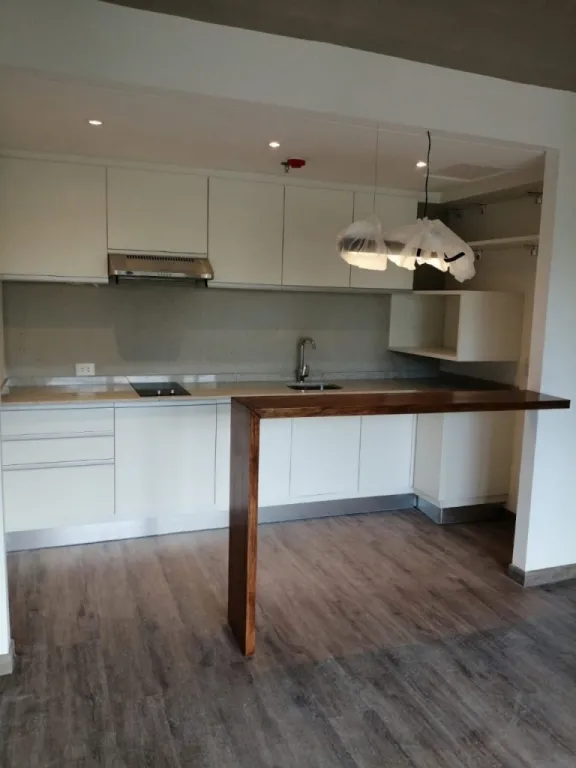 Departamento en alquiler zona Itapua — foto 2