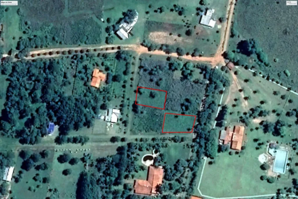 Terrenos en Mbocayaty — foto 2
