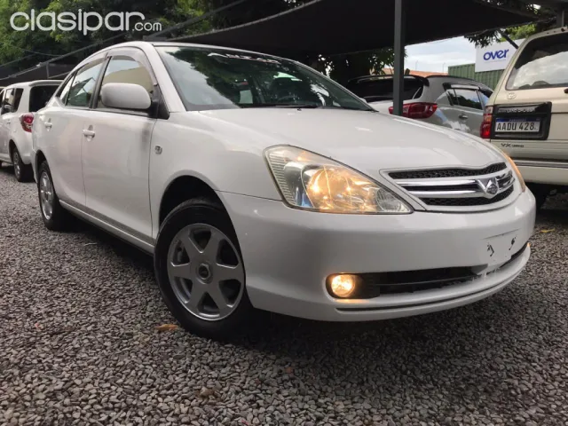 Toyota Allion 2005 - foto 2