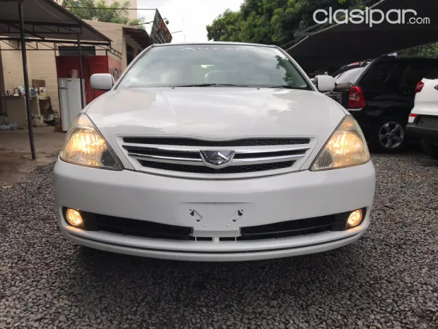 Toyota Allion 2005 — foto 3