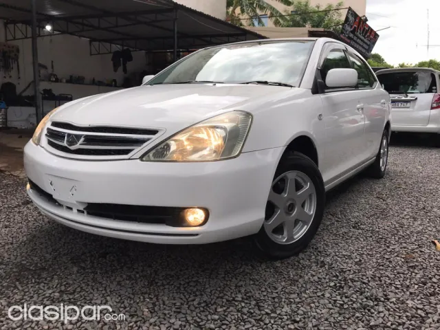 Toyota Allion 2005 — foto 4