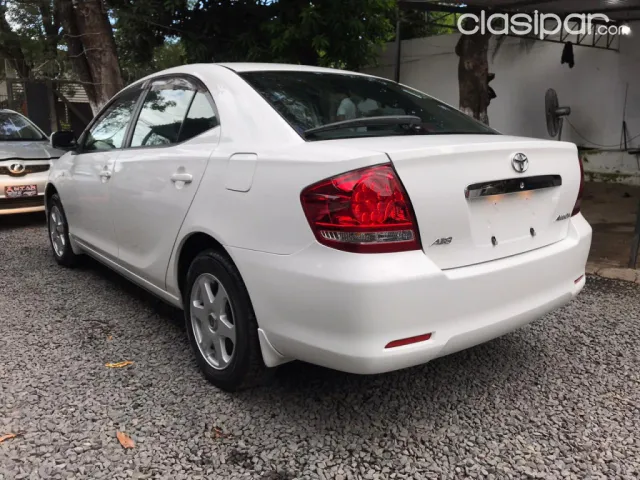 Toyota Allion 2005 — foto 5