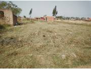 Terreno en Guarambaré