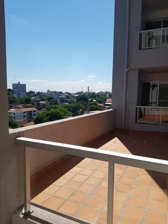 Departamento a estrenar en pleno Centro de Asunción — foto 3