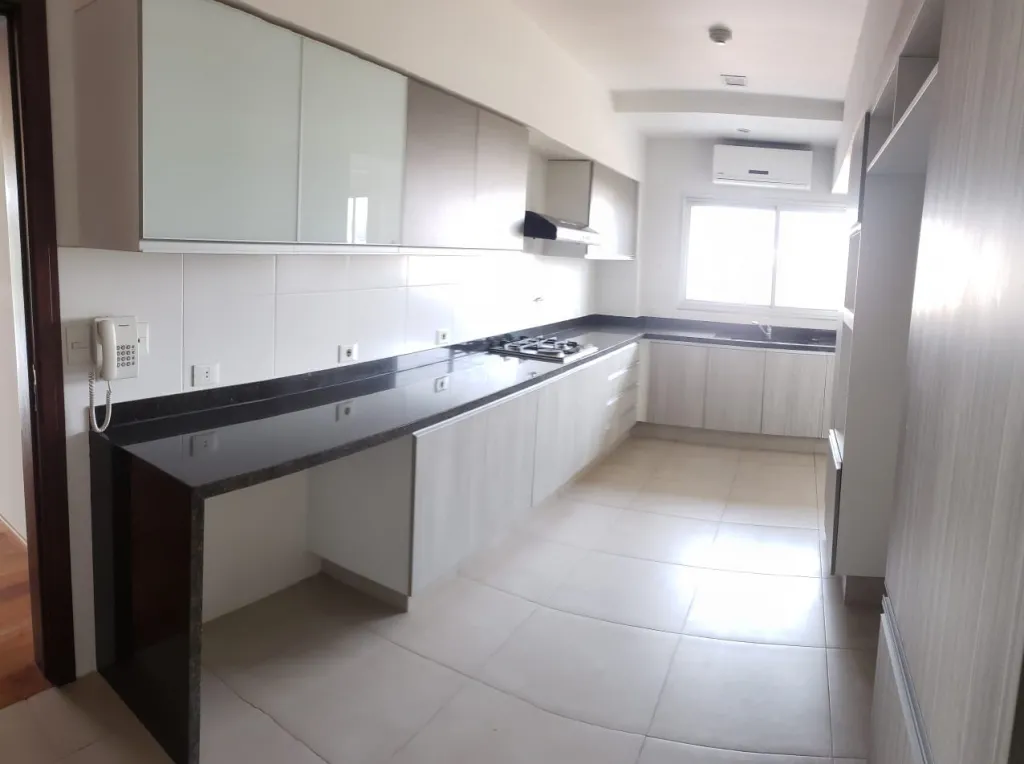 ALQULO Dpto. en el Edificio Río lindo, Villa morra — foto 2