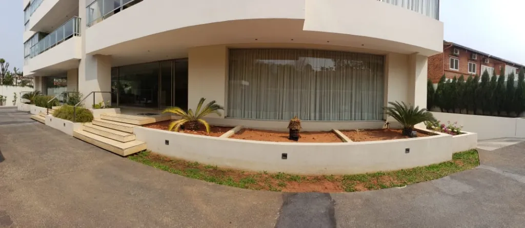 ALQULO Dpto. en el Edificio Río lindo, Villa morra — foto 3