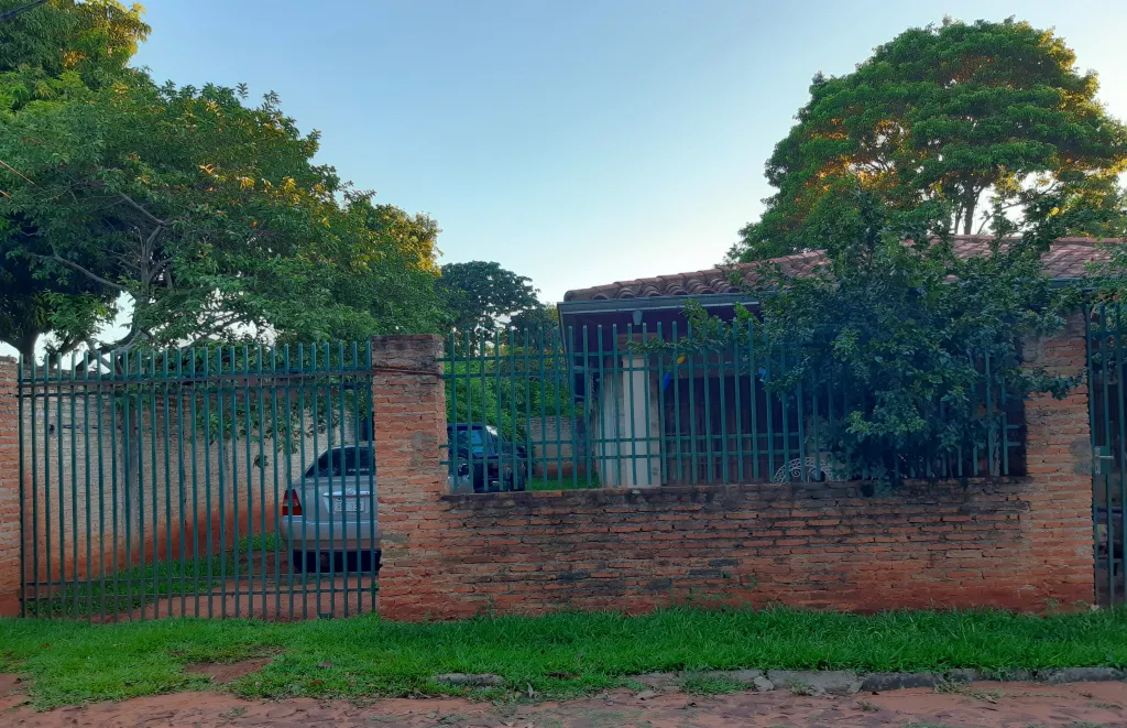 VENDO BONITA Y AMPLIA CASA EN CAPIATÁ RUTA 1 KM 16 — foto 2