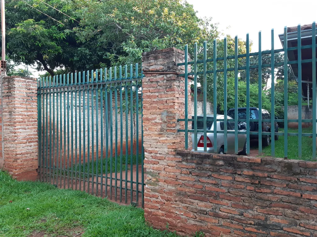 VENDO BONITA Y AMPLIA CASA EN CAPIATÁ RUTA 1 KM 16 — foto 3