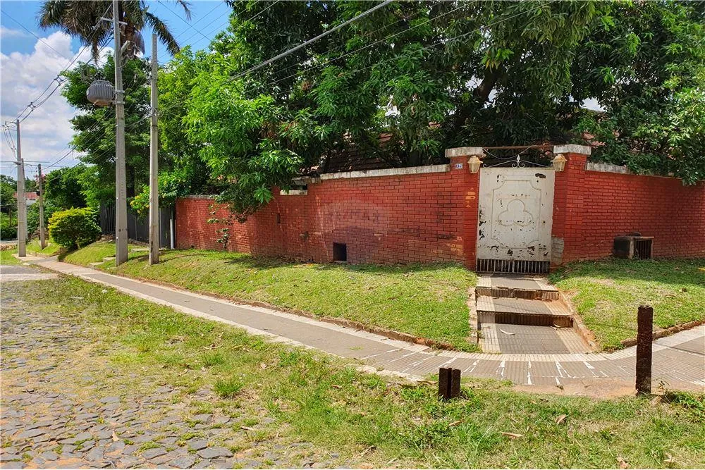 Se vende terreno en esquina de 360 m2 en Asuncion — foto 3