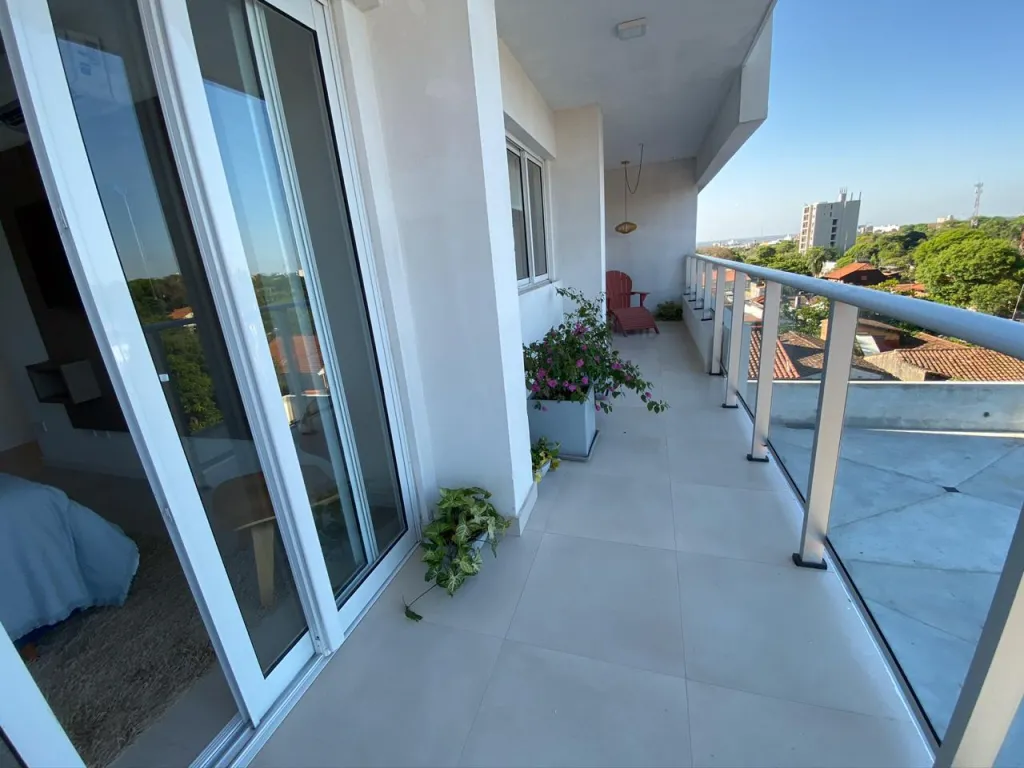 ULTIMA DEPARTAMENTO DISPONIBLE - BARRIO LAS MERCEDES — foto 3