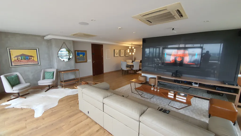 Vendo Penthouse de lujo en barrio Mburucuyá — foto 2