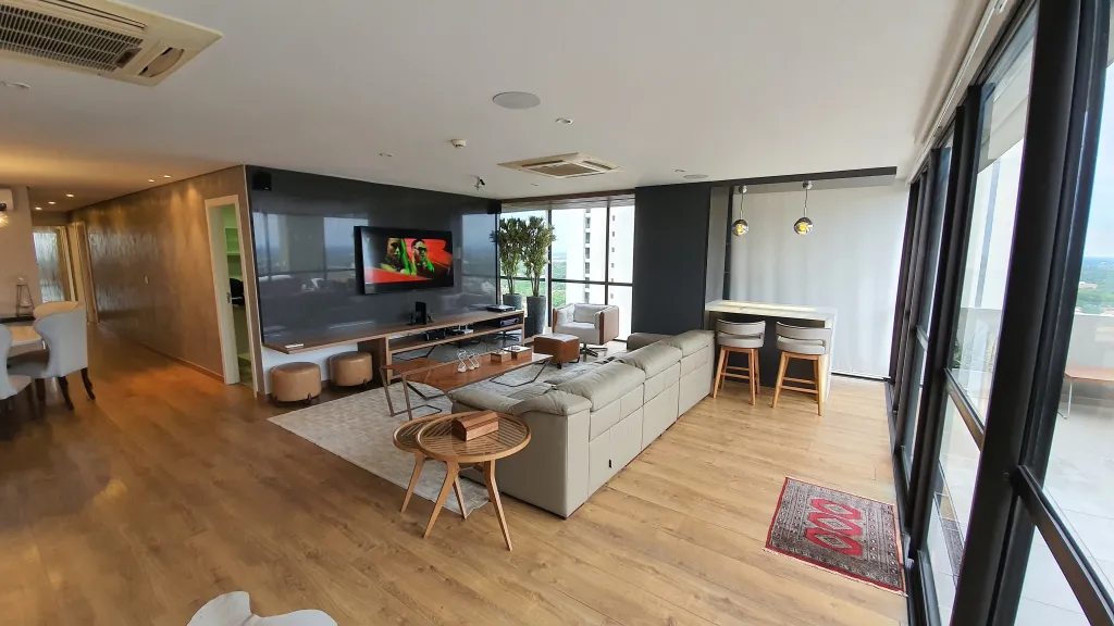 Vendo Penthouse de lujo en barrio Mburucuyá — foto 3
