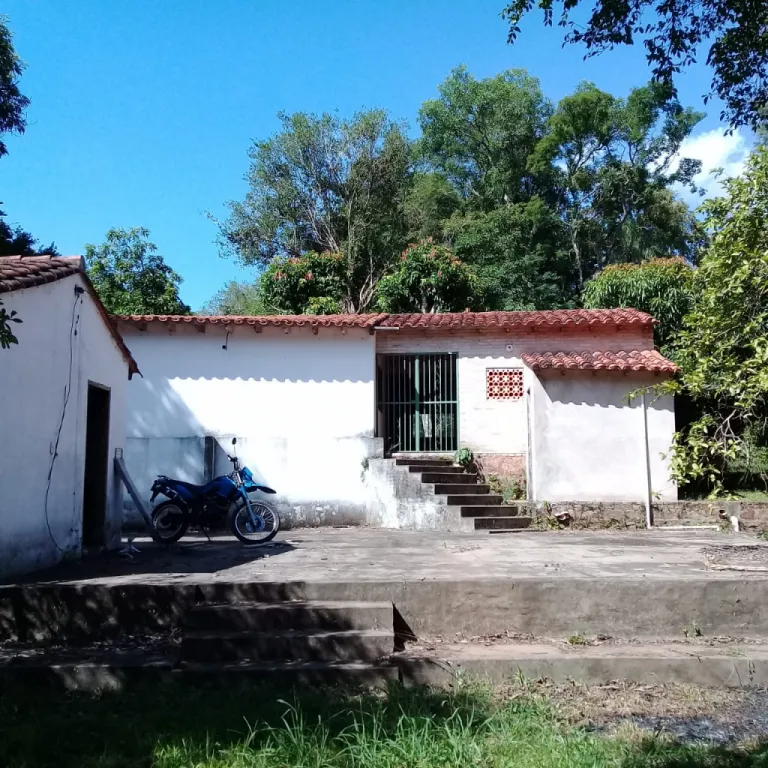 VENDO PROPIEDAD EN PIRIBEBUY CENTRO CÓD 3377 — foto 2
