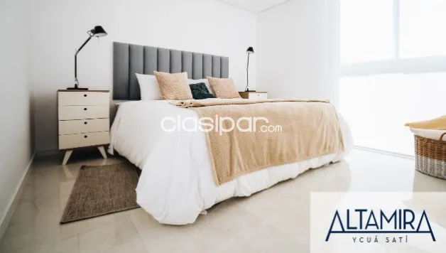 EN VENTA DEPARTAMENTOS ZONA YKUA SATI — foto 2