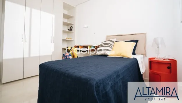EN VENTA DEPARTAMENTOS ZONA YKUA SATI — foto 3