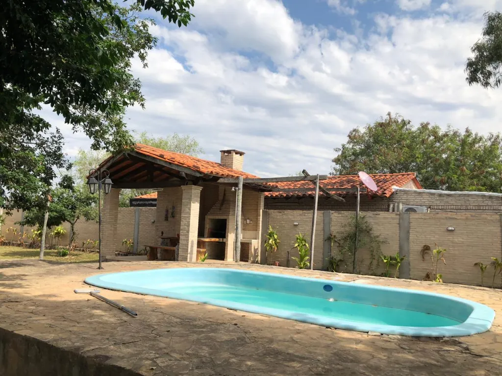 VENDO PROPIEDAD EN SAN BERNARDINO — foto 3