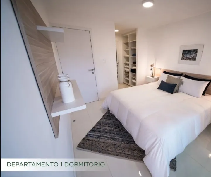 DEPARTAMENTOS EN VENTA - ALTAMIRA SURUBIÍ — foto 3