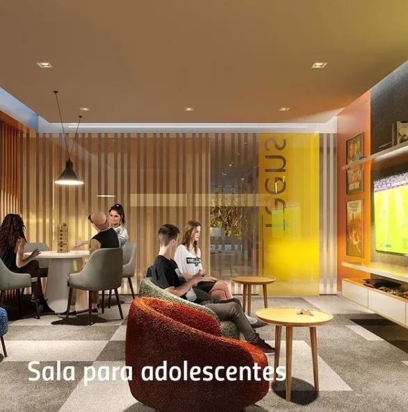 DEPARTAMENTO A ESTRENAR CON ALTA RENTABILIDAD - ZONA SHOPPING — foto 3