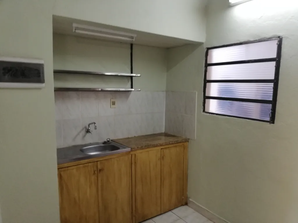 Departamento económico de 2 habitaciones. Barrio Domingo Savio. — foto 2