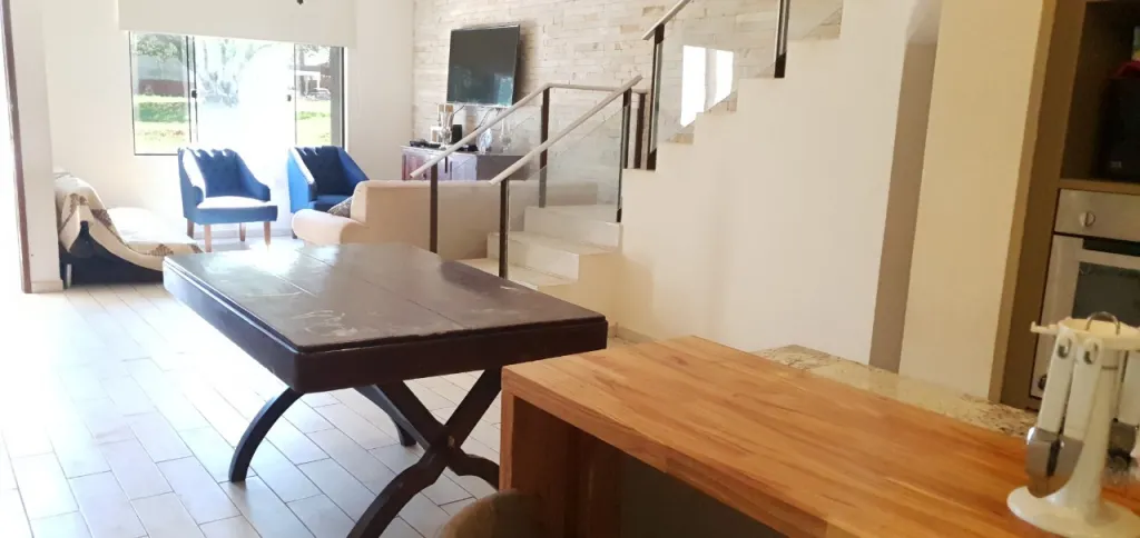 DUPLEX EN VENTA - MARIANO ROQUE ALONSO — foto 2