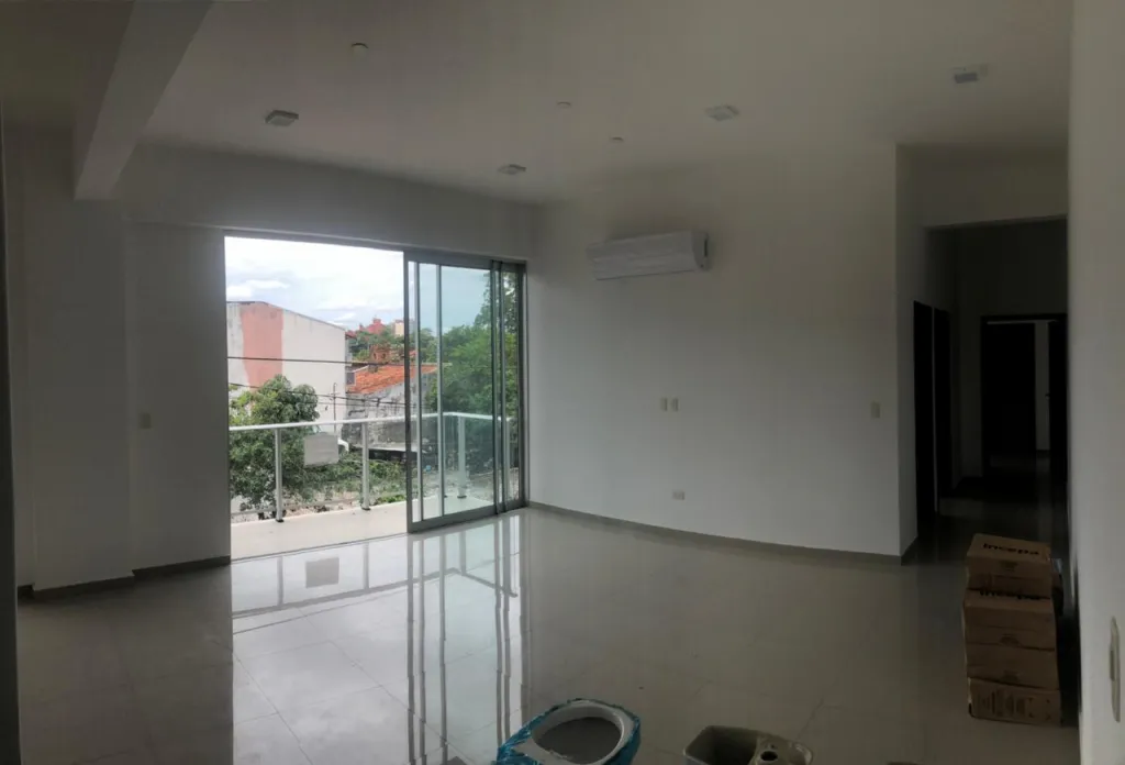 ALQUILO DEPARTAMENTO DE 2 DORMITORIOS EN SAJONIA — foto 3