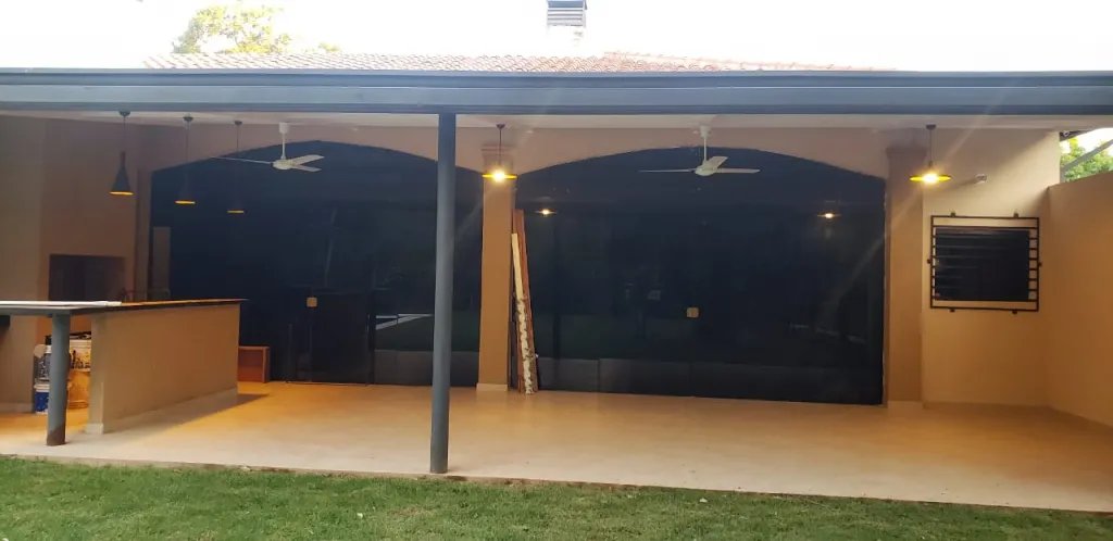 ALQUILO CASA DE 2 DORMITORIOS EN URBANIZACIÓN SADI II, SAN BERNARDINO‼️‼️ — foto 3