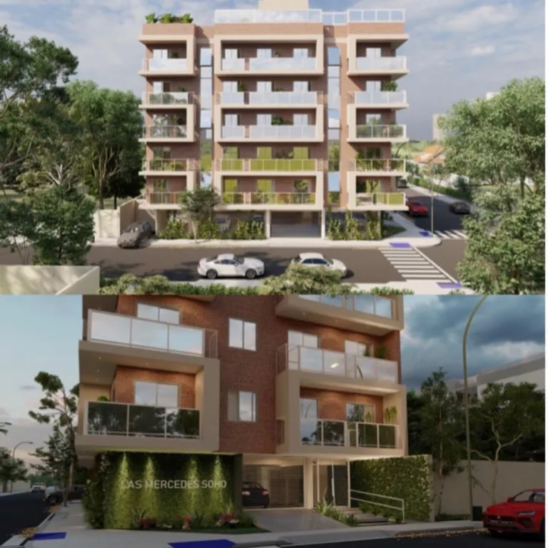 Departamentos a estrenar! Oferta — foto 2