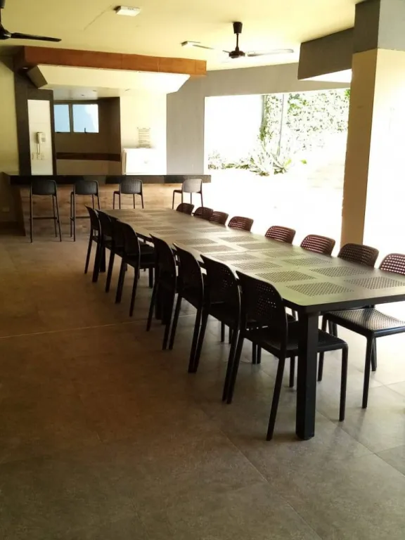 ALQUILO DEPARTAMENTO EN ASUNCION BARRIO CIUDAD NUEVA COD 3309 C — foto 3