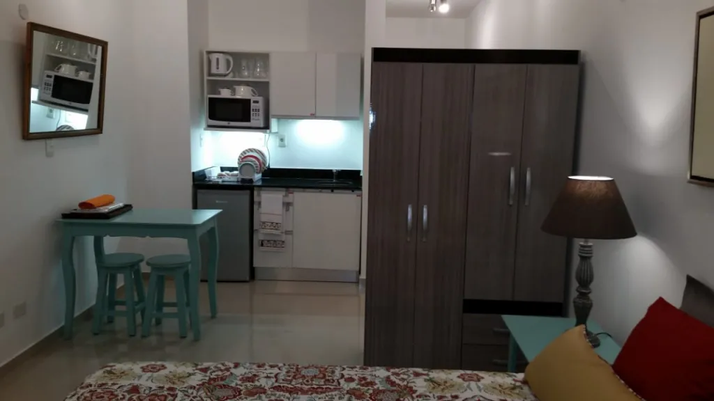 VENDO monoambiente en Edificio Studio Park — foto 2