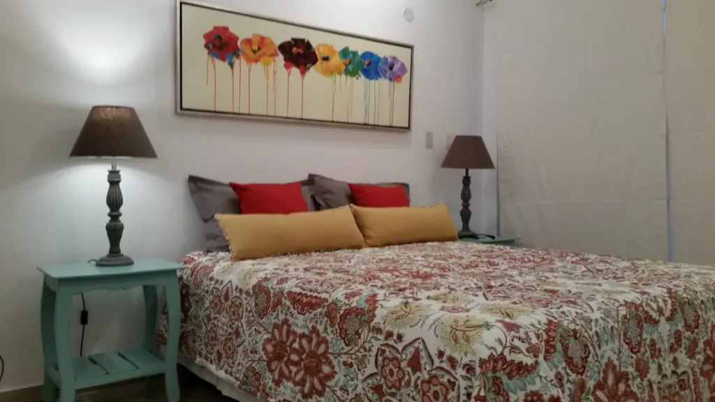 VENDO monoambiente en Edificio Studio Park — foto 3