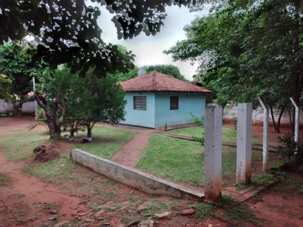 Vendo casa en Aregua — foto 2