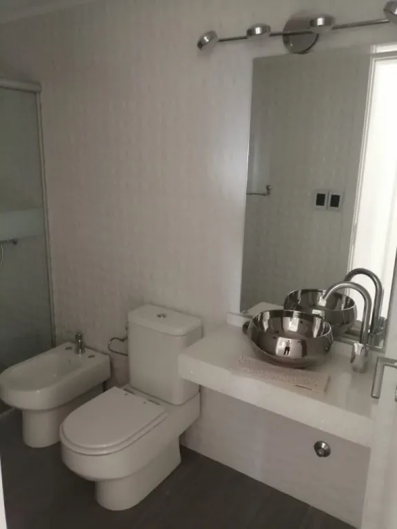 VENDO DEPARTAMENTO EN ASUNCIÓN BARRIO TRINIDAD COD 3161 — foto 3