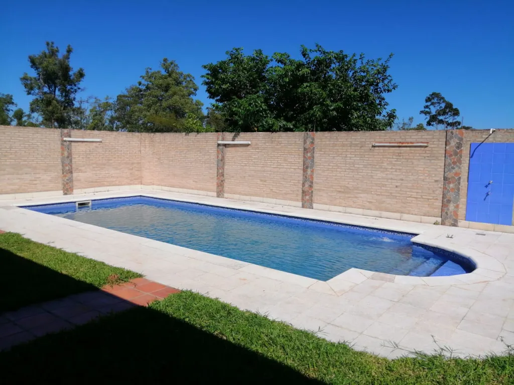 vendo casa de verano en la ciudad de San Bernardino — foto 3