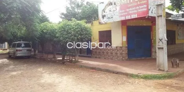 VENDO CASA EN LUQUE BARRIO MORA CUE COD 3146 — foto 3