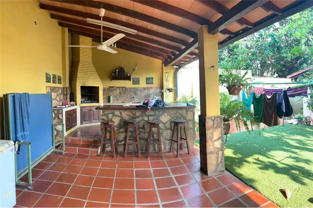 🏡Vendo coqueta casa en Lambare Barrio Kennedy — foto 2