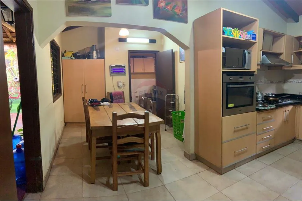 🏡Vendo coqueta casa en Lambare Barrio Kennedy — foto 3