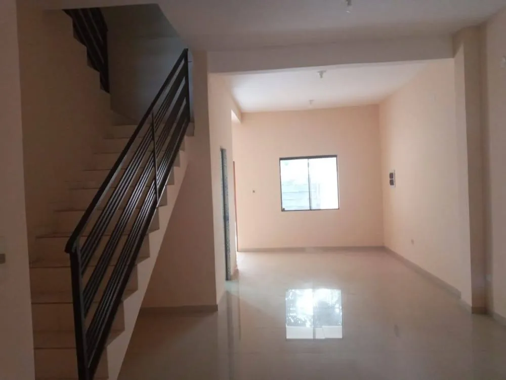 VENDO DUPLEX EN FERNANDO DE LA MORA ZONA SUR- PITIANTUTA COD 3127 — foto 3