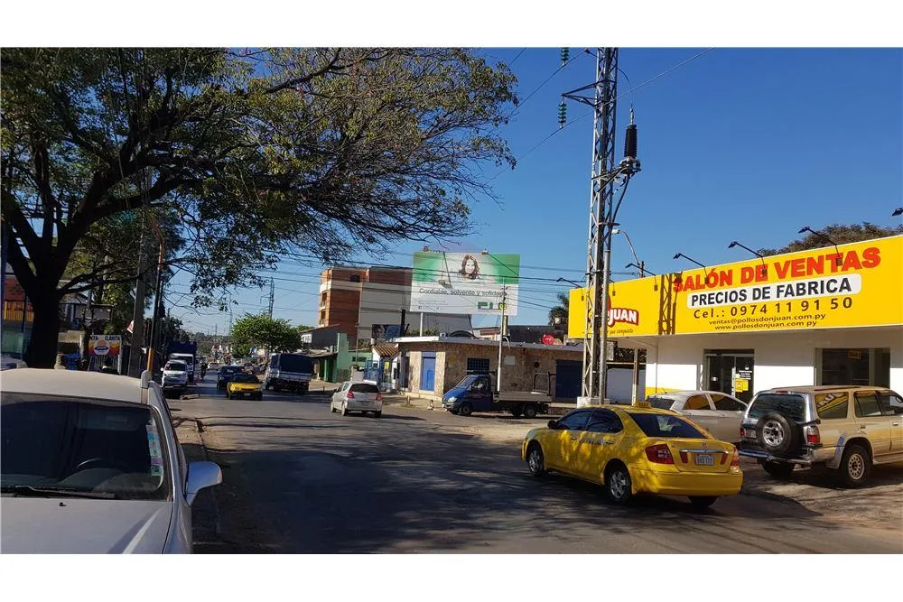 Vendo amplio terreno sobre santa Teresa — foto 2
