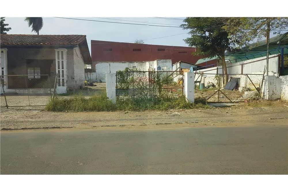 Vendo amplio terreno sobre santa Teresa — foto 3